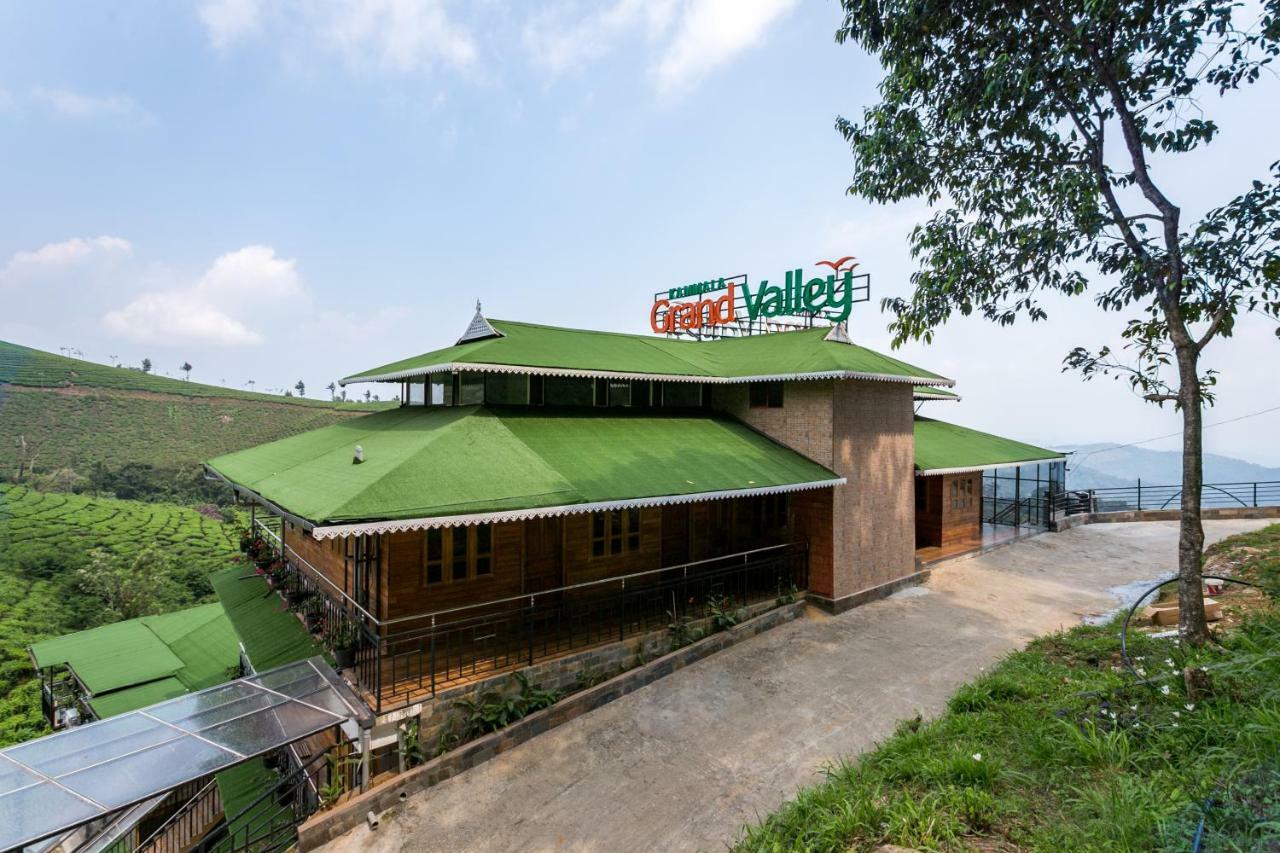 Resort Grand Valley