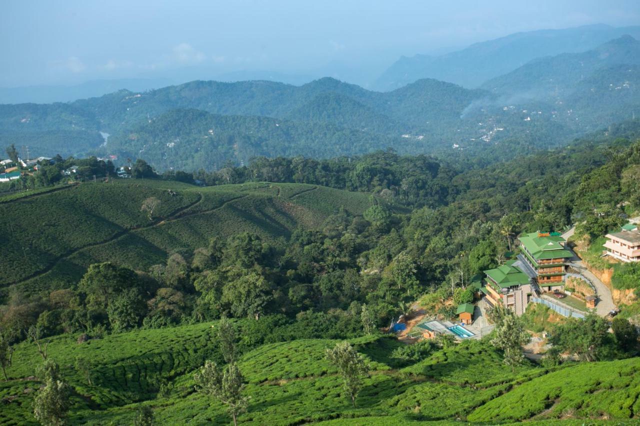 Resort Grand Valley Munnar