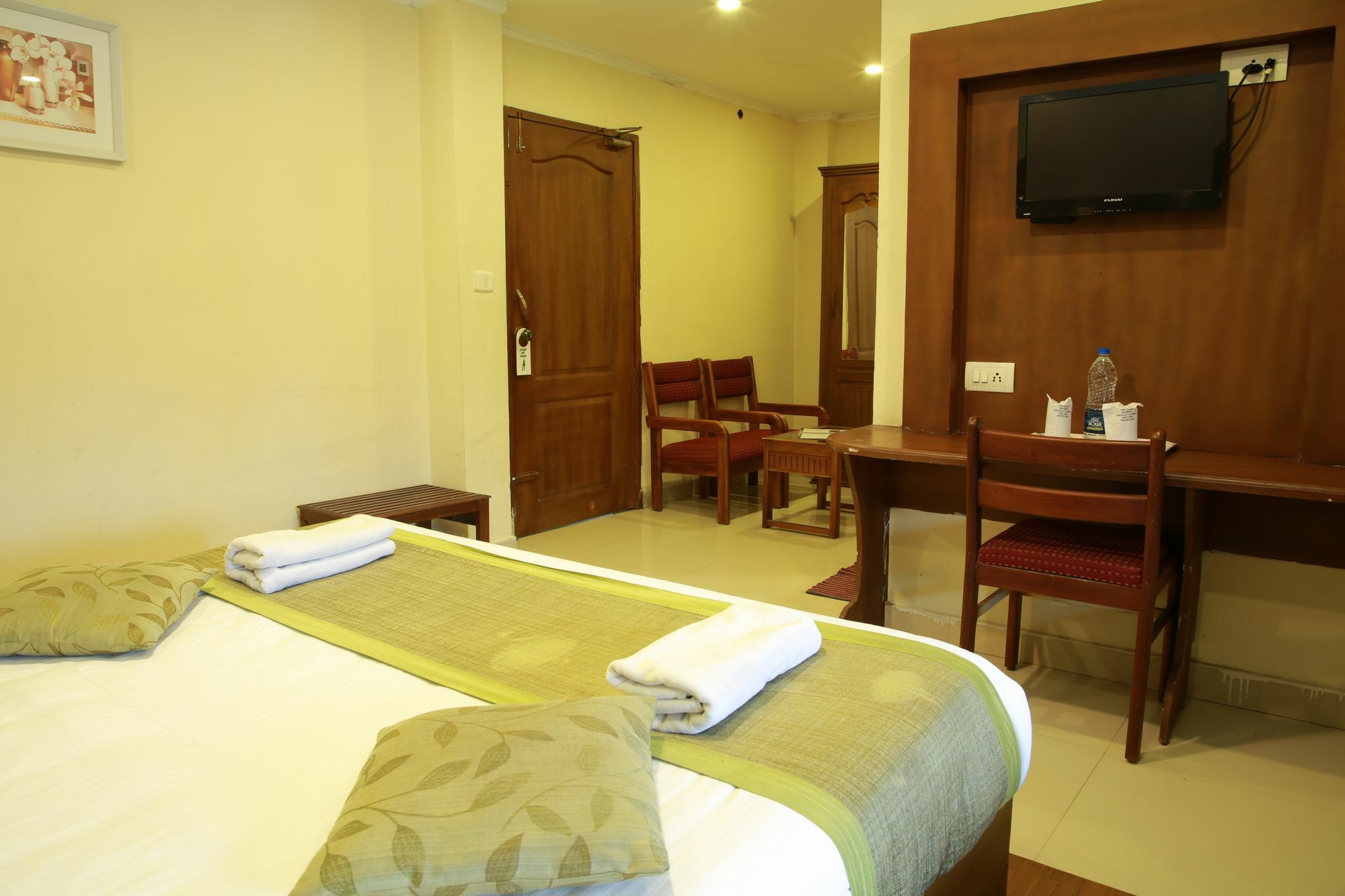 Le Celestium Hotel 4*