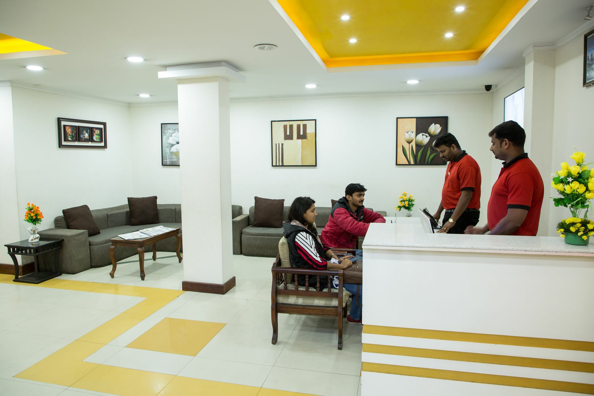 Hotel Le Celestium 4*