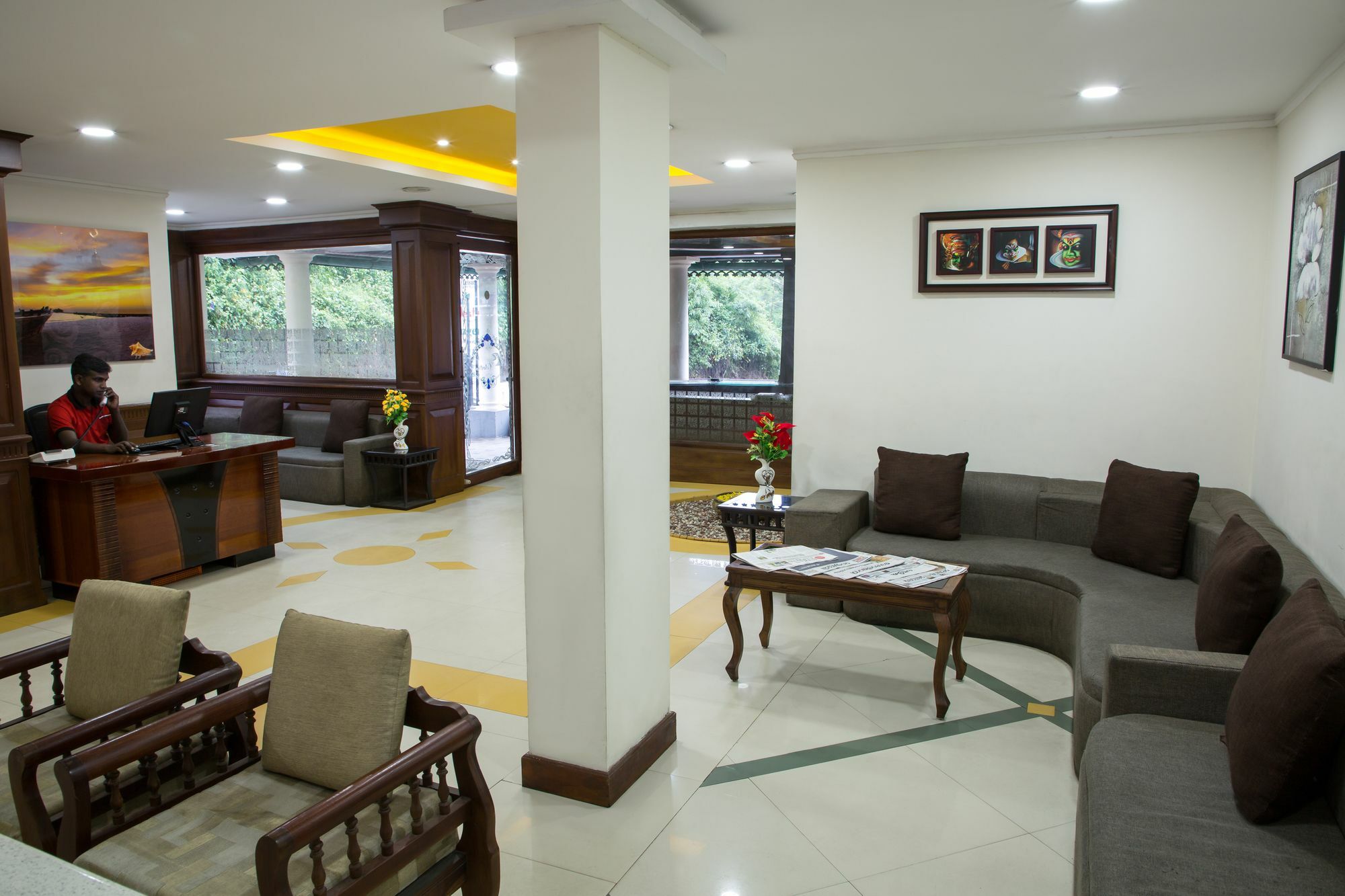 Hotel Le Celestium