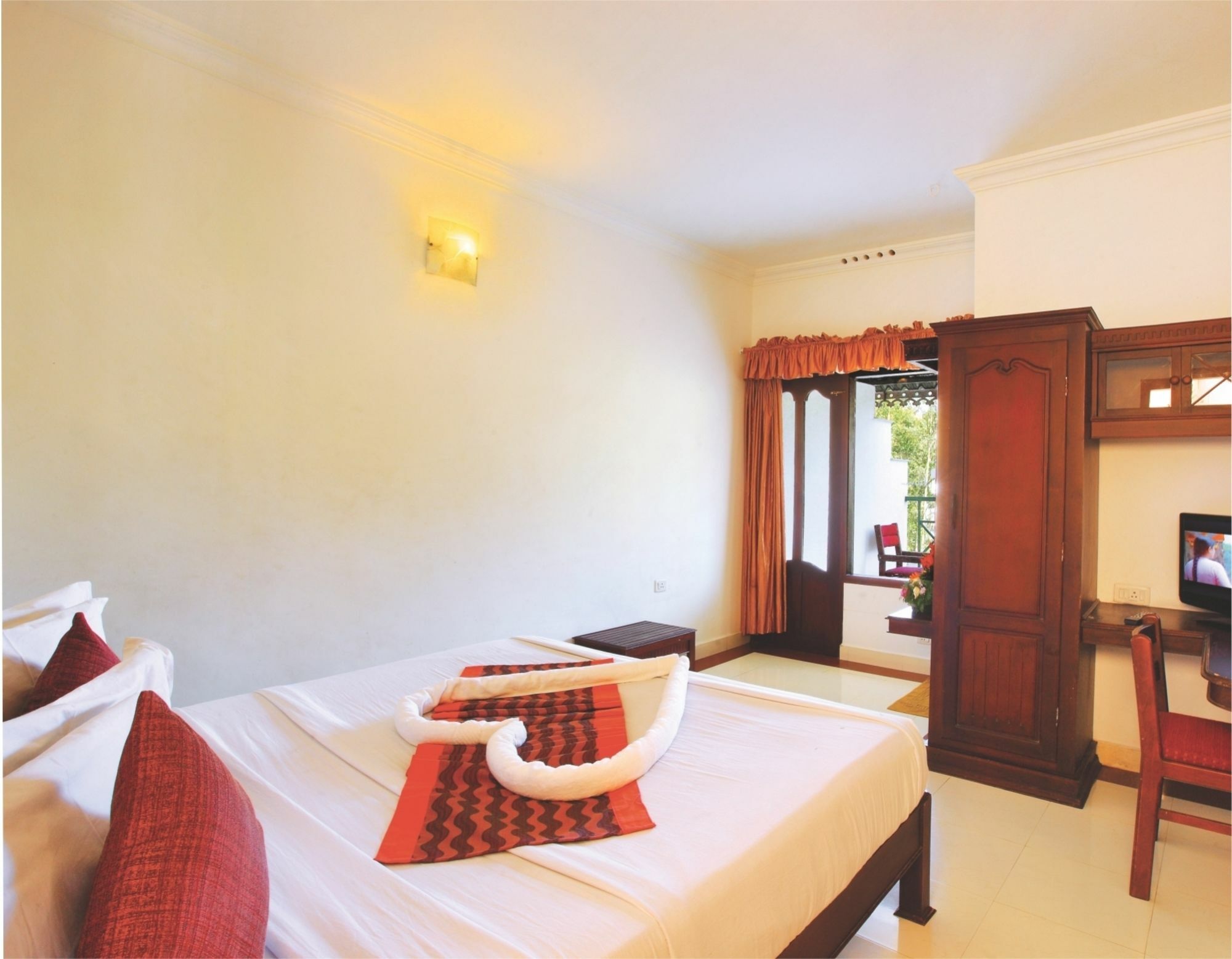 Hotel Le Celestium 4*