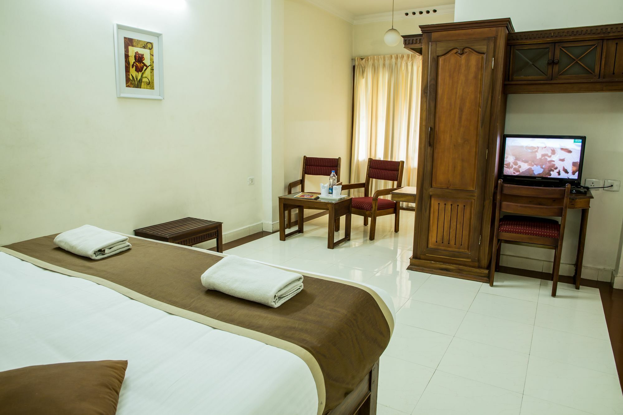 Le Celestium Munnar