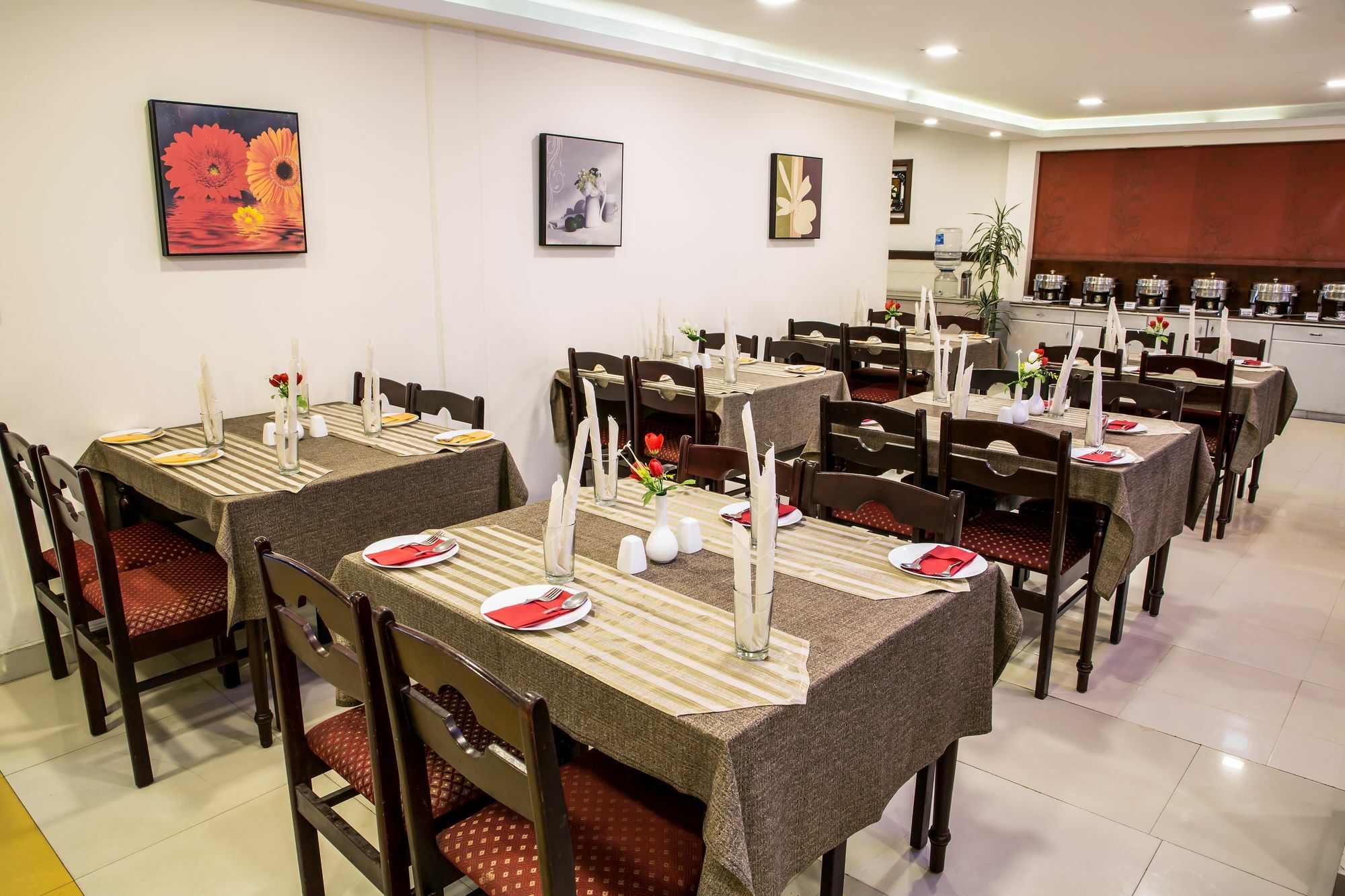 Hotel Le Celestium