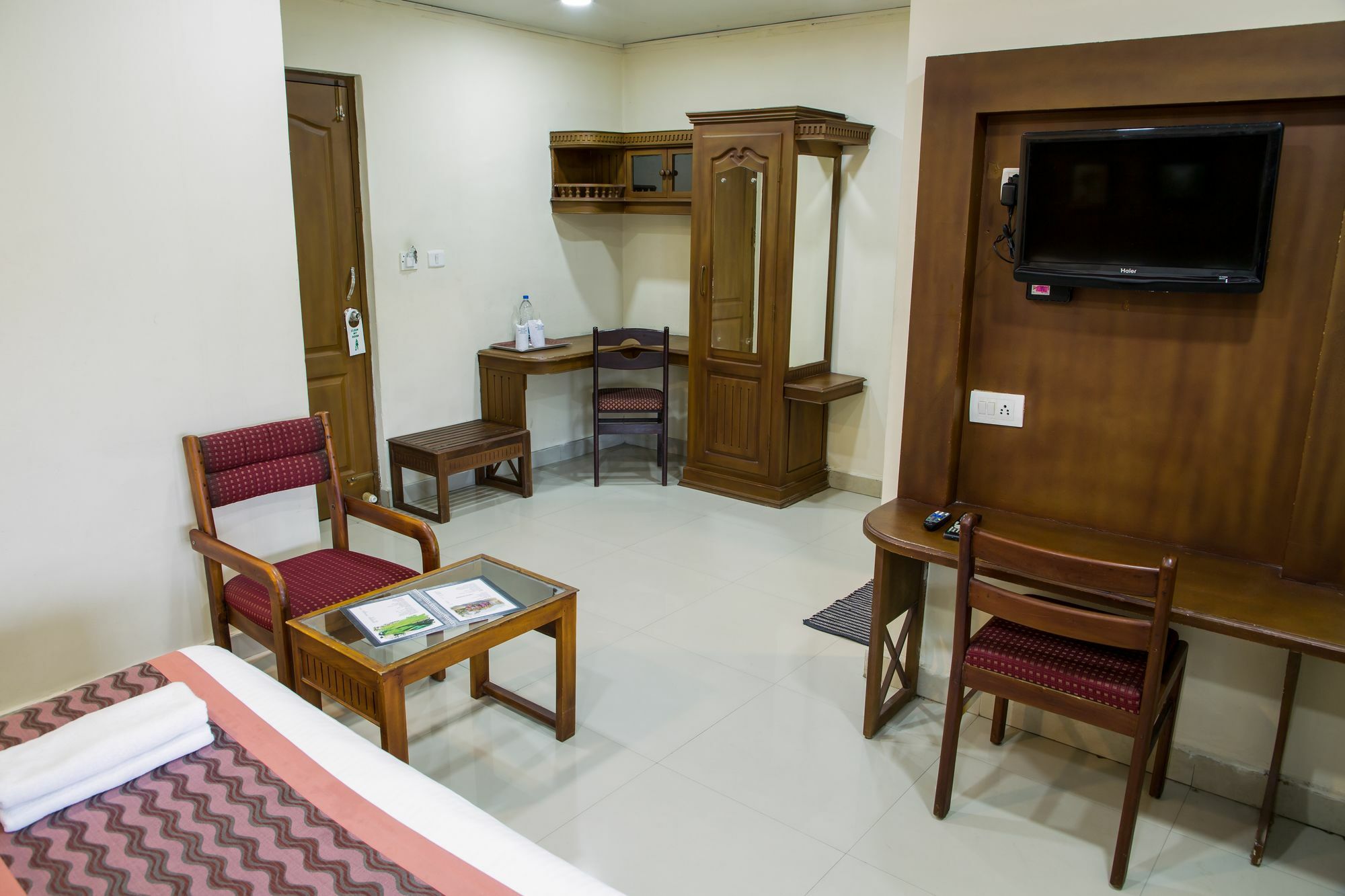 Le Celestium Hotel Munnar