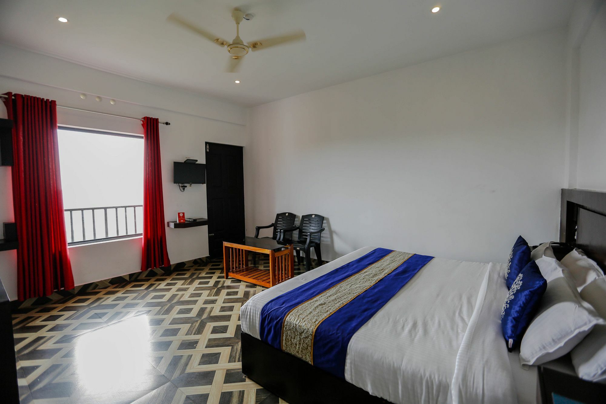 Diamond Hills 3* Munnar