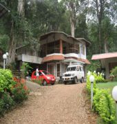 Ranger Woods