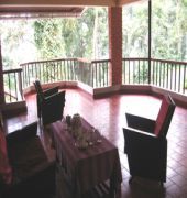 Hotel Ranger Woods