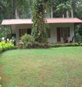 Hotel Ranger Woods 4*