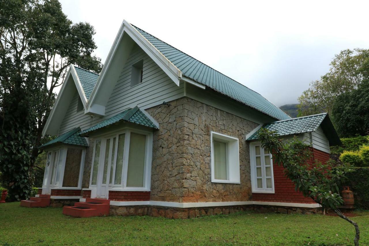 Ambady Estate