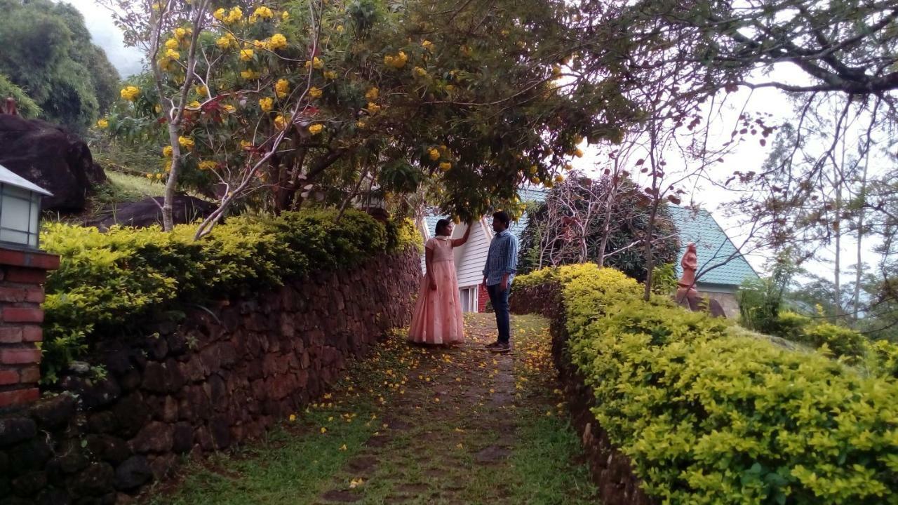 Ambady Estate Munnar