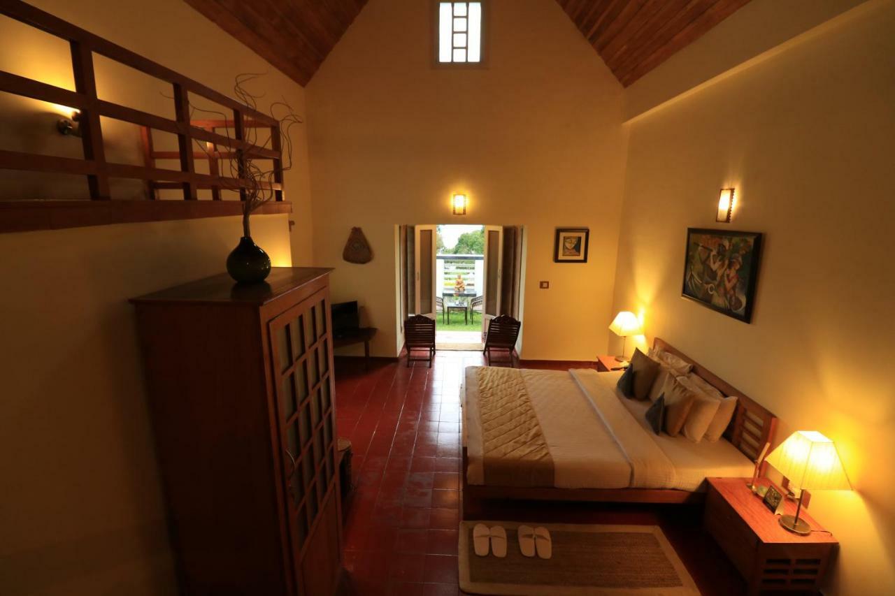 Resort Ambady Estate