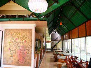 Double Tree Villa *