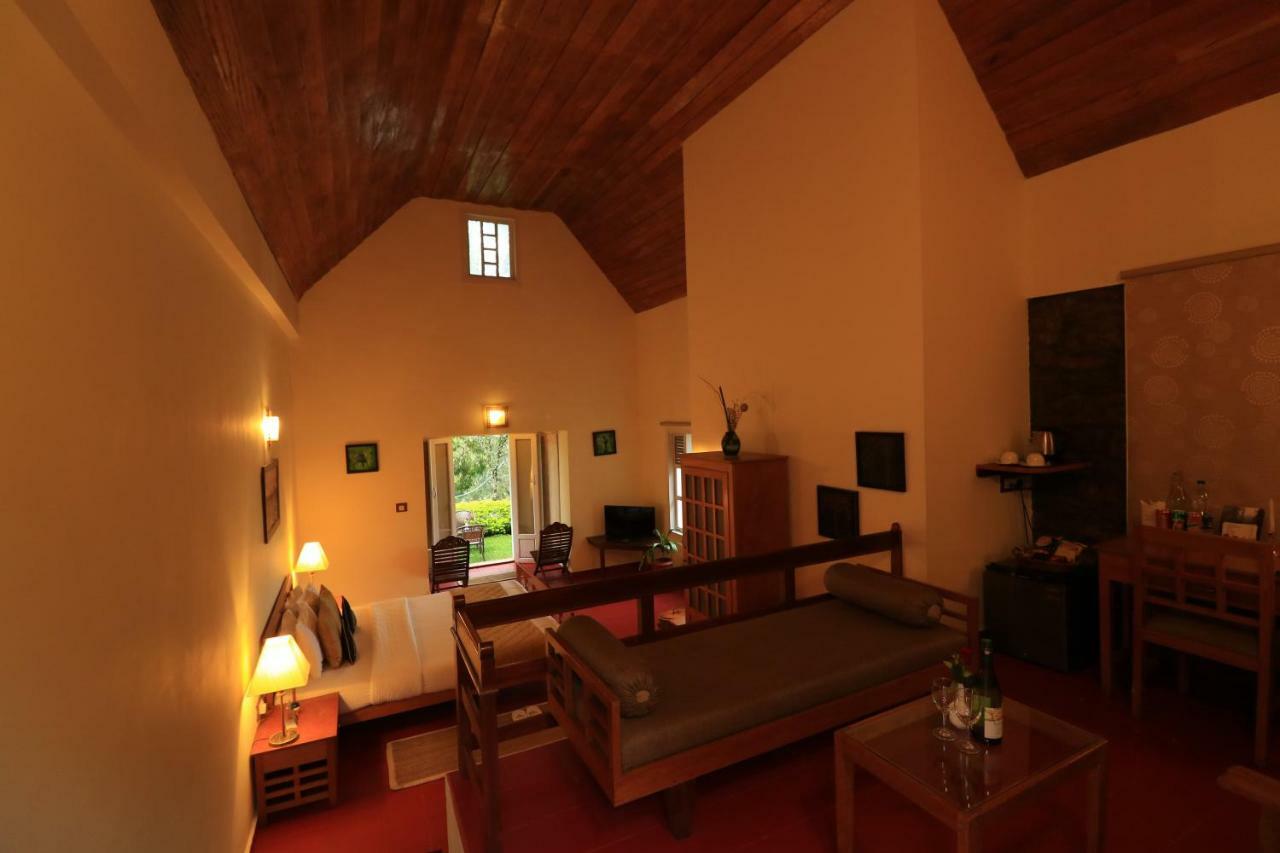 Ambady Estate Resort