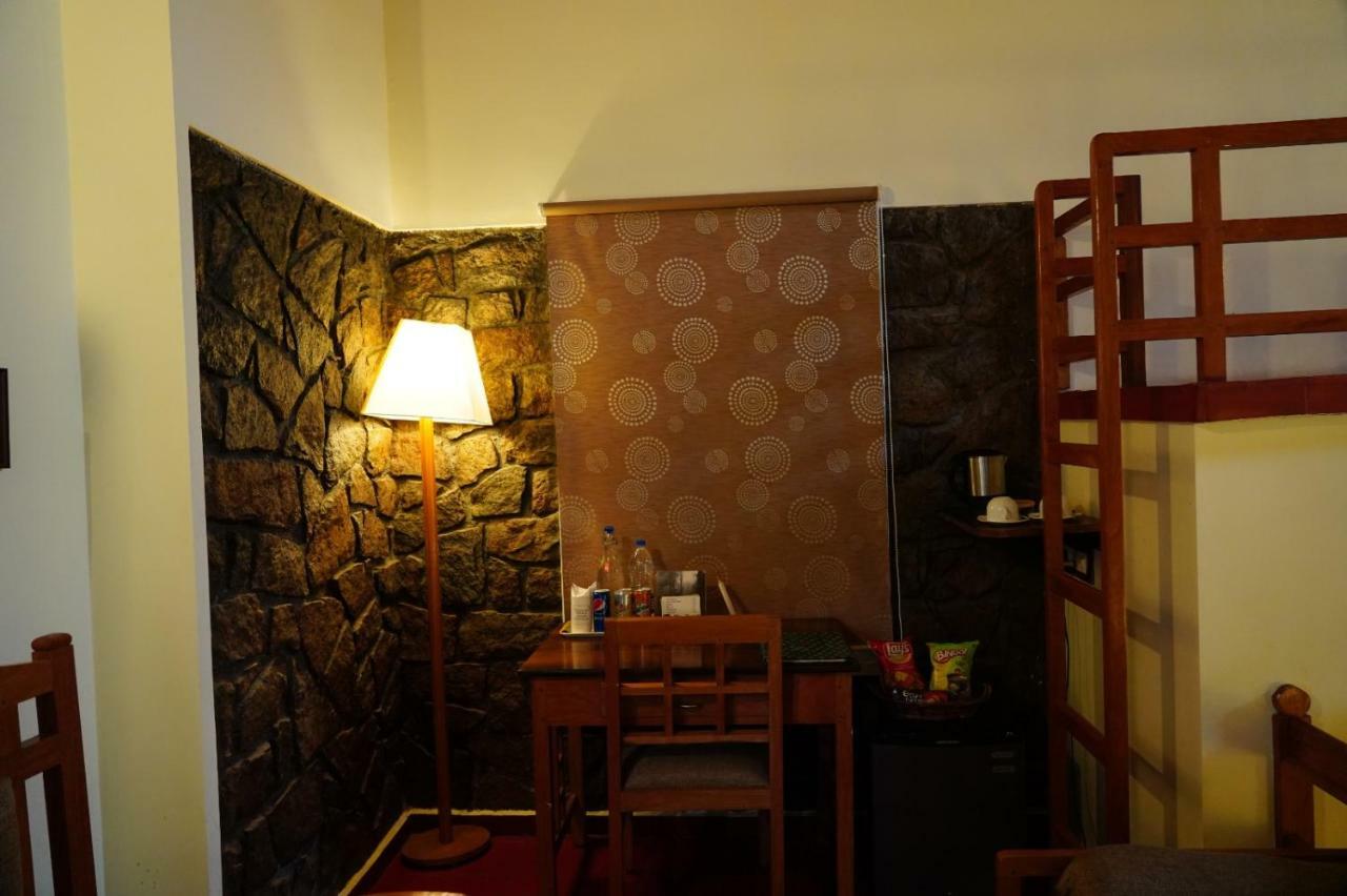 Ambady Estate Resort