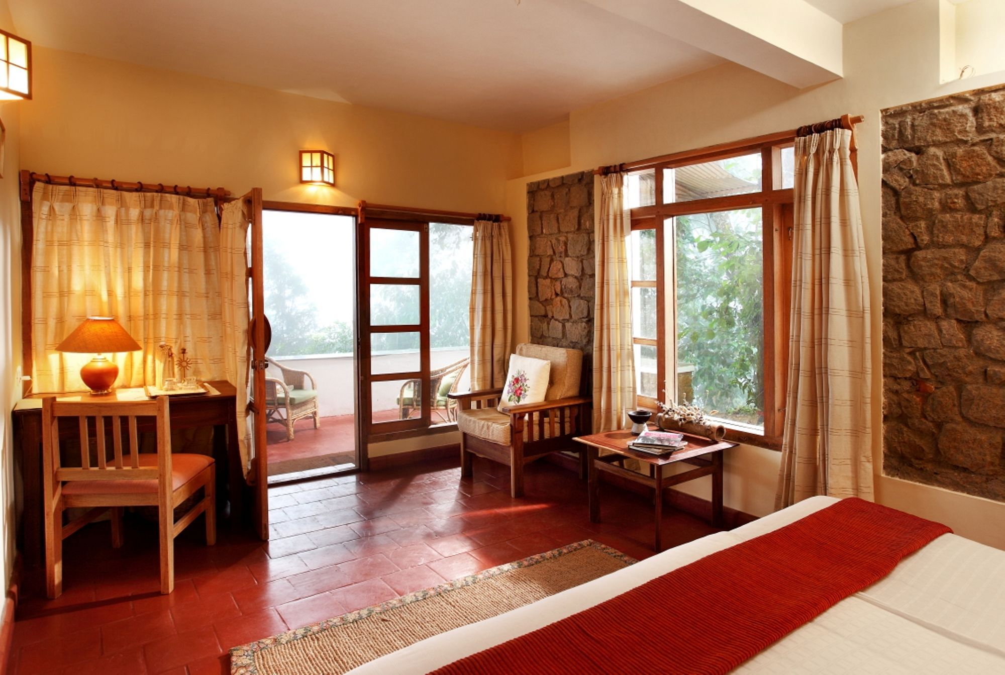 Windermere Estate Resort Munnar