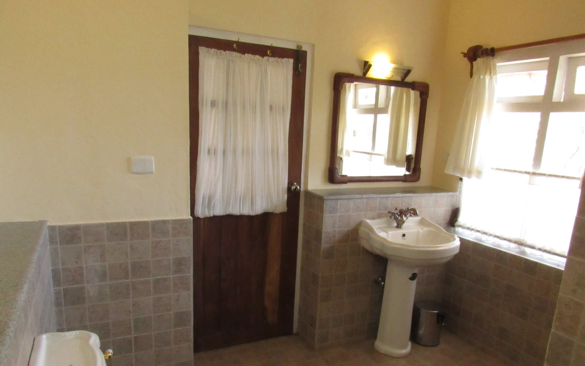 Windermere Estate Resort Munnar