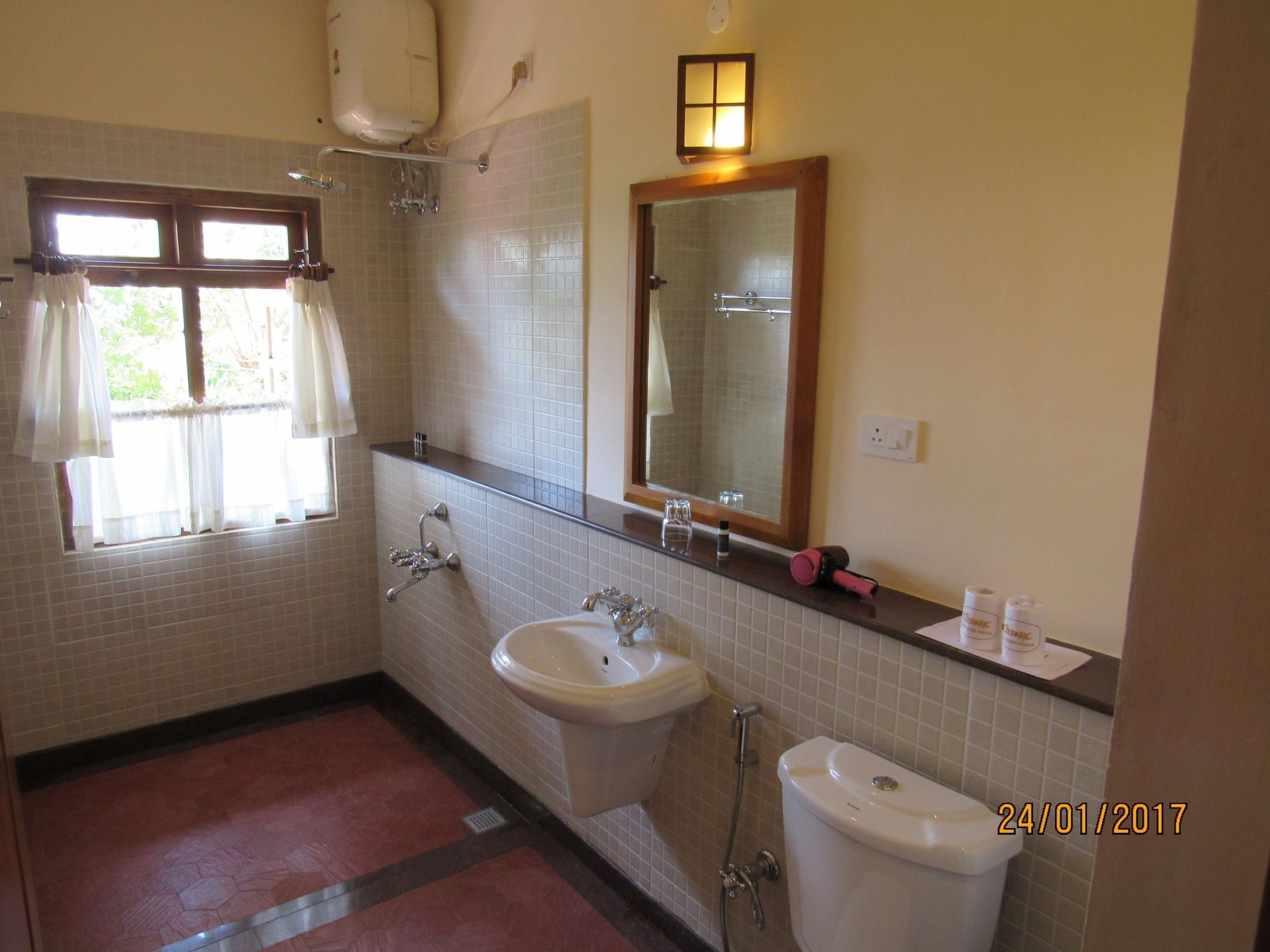 Windermere Estate Munnar
