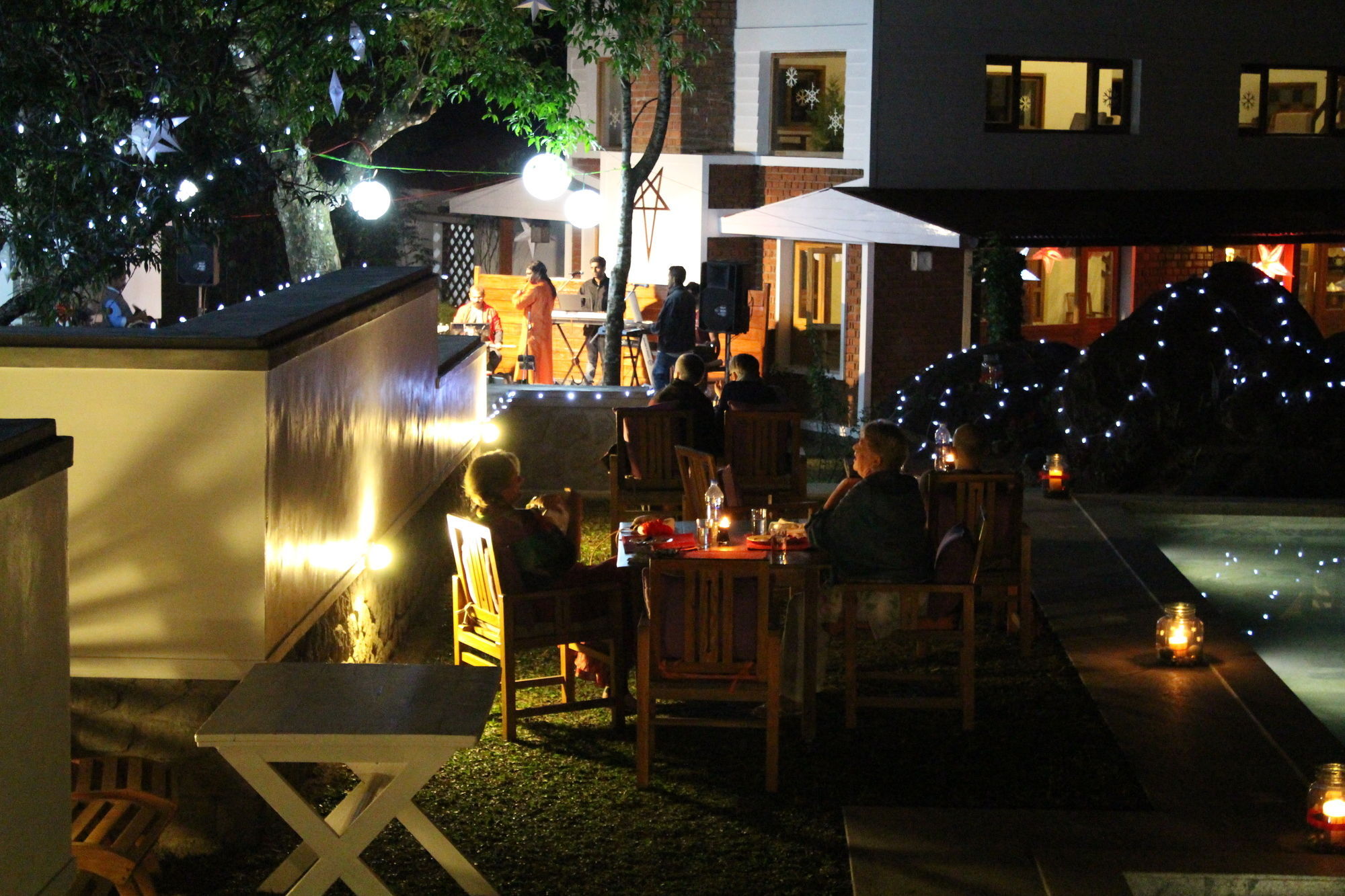 Windermere Estate 4* Munnar