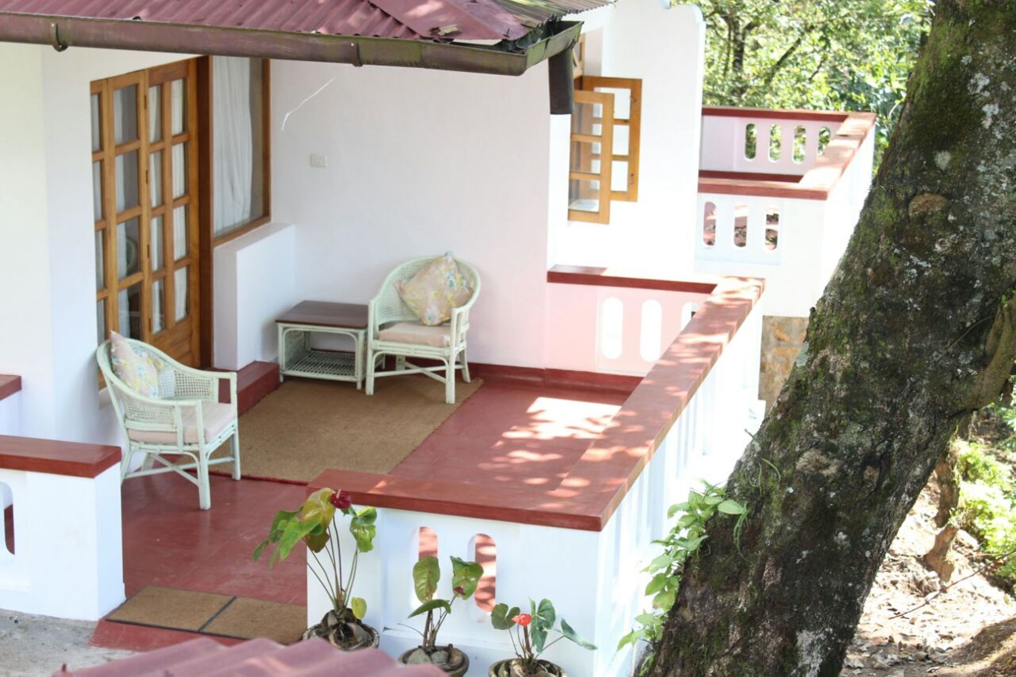 Windermere Estate Munnar