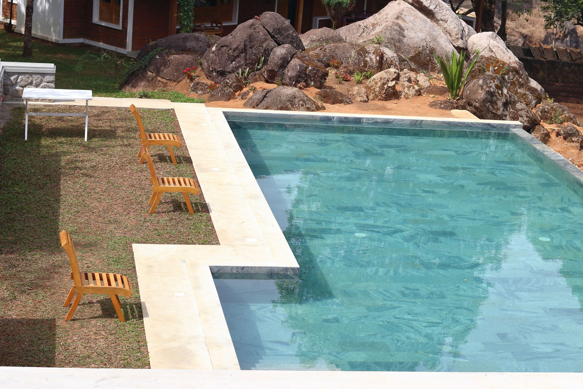 Resort Windermere Estate 4*
