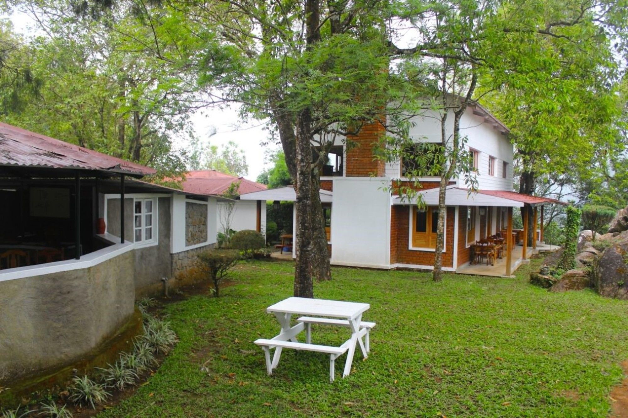 Windermere Estate 4*