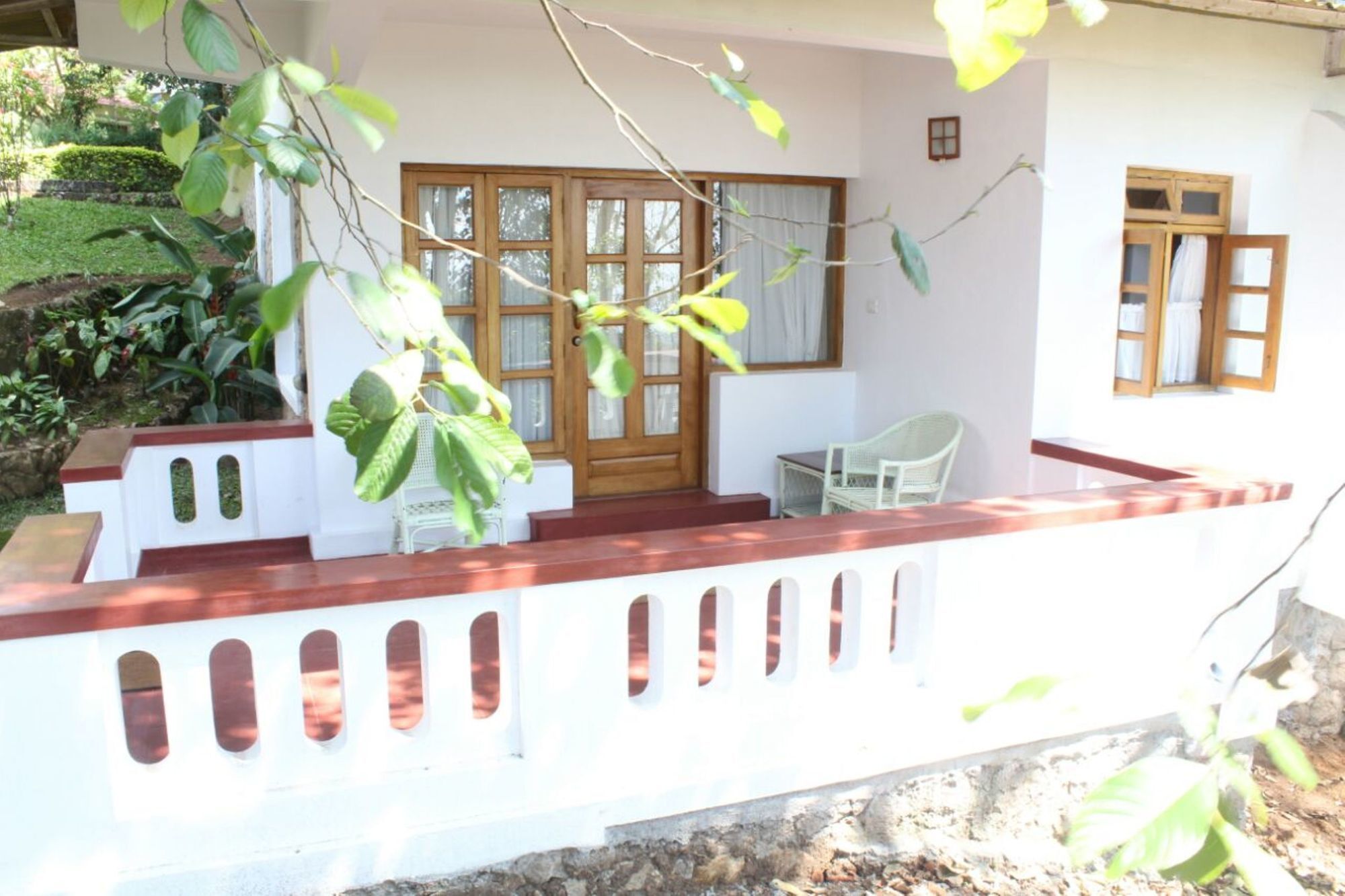 Resort Windermere Estate Munnar