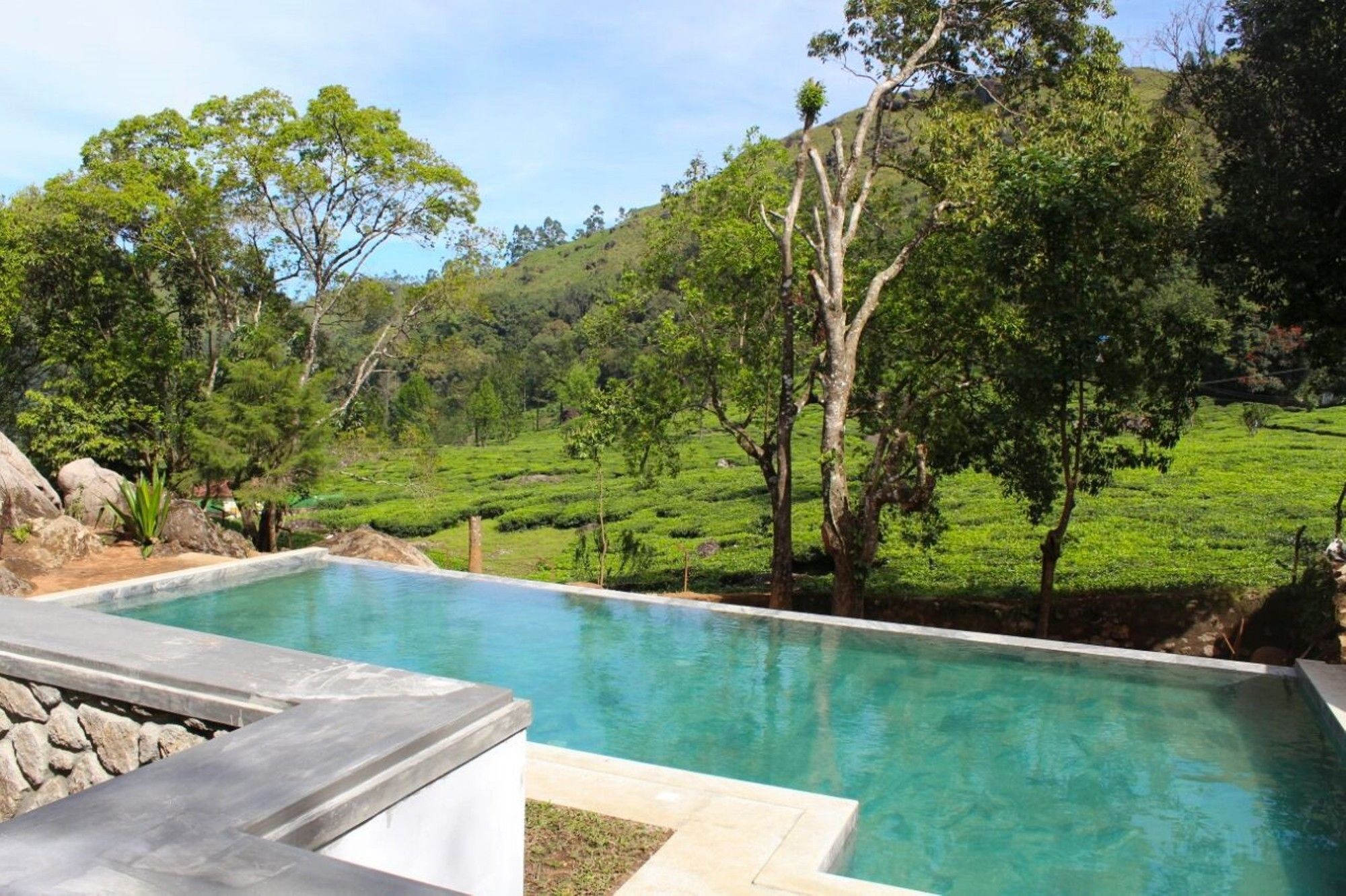 Resort Windermere Estate