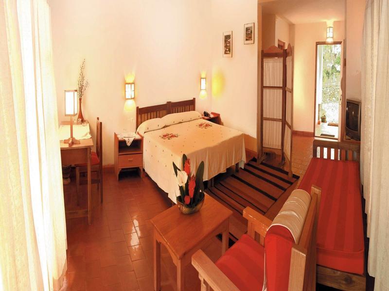 Windermere Estate Resort Munnar