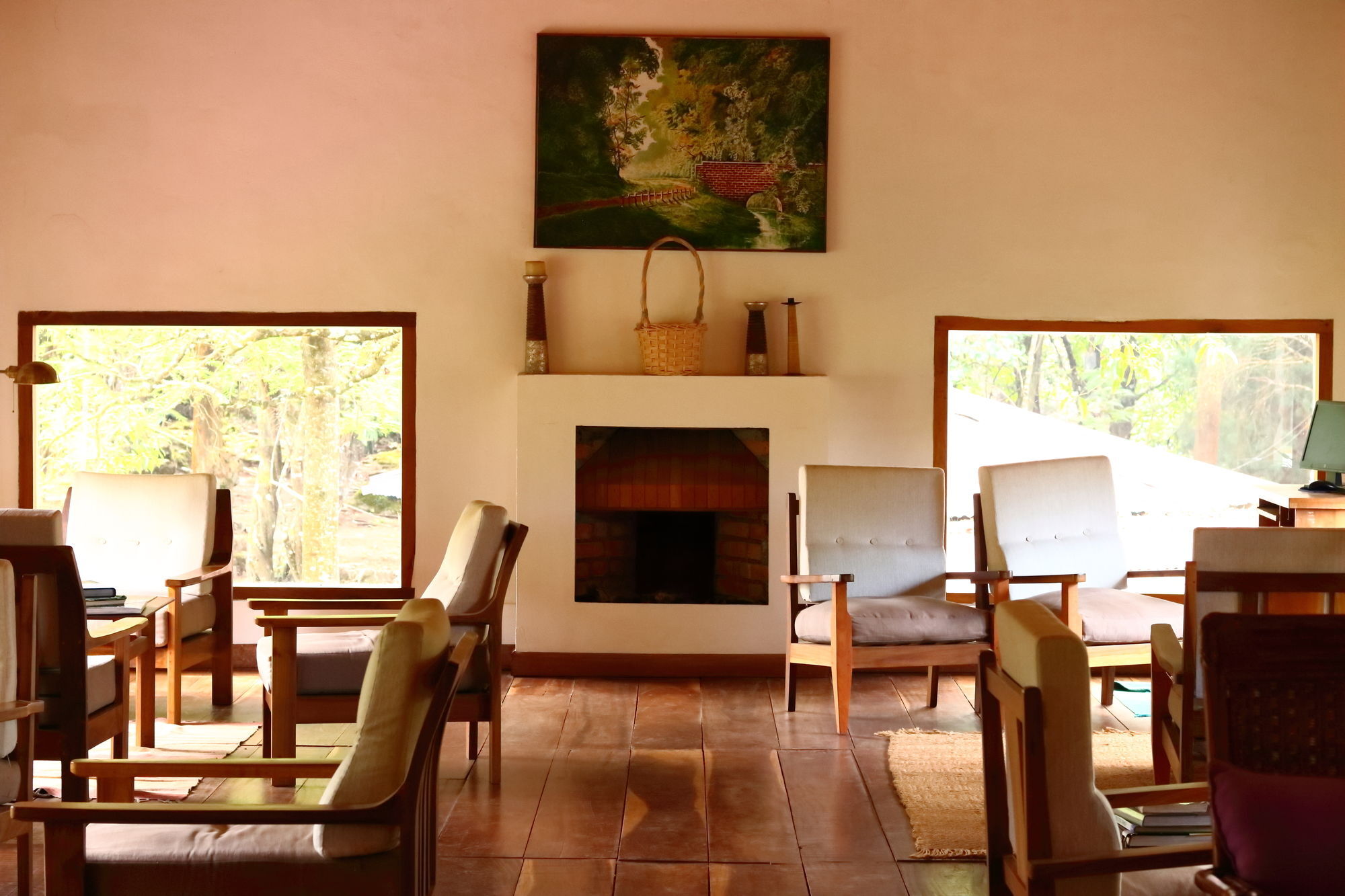 Windermere Estate 4* Munnar