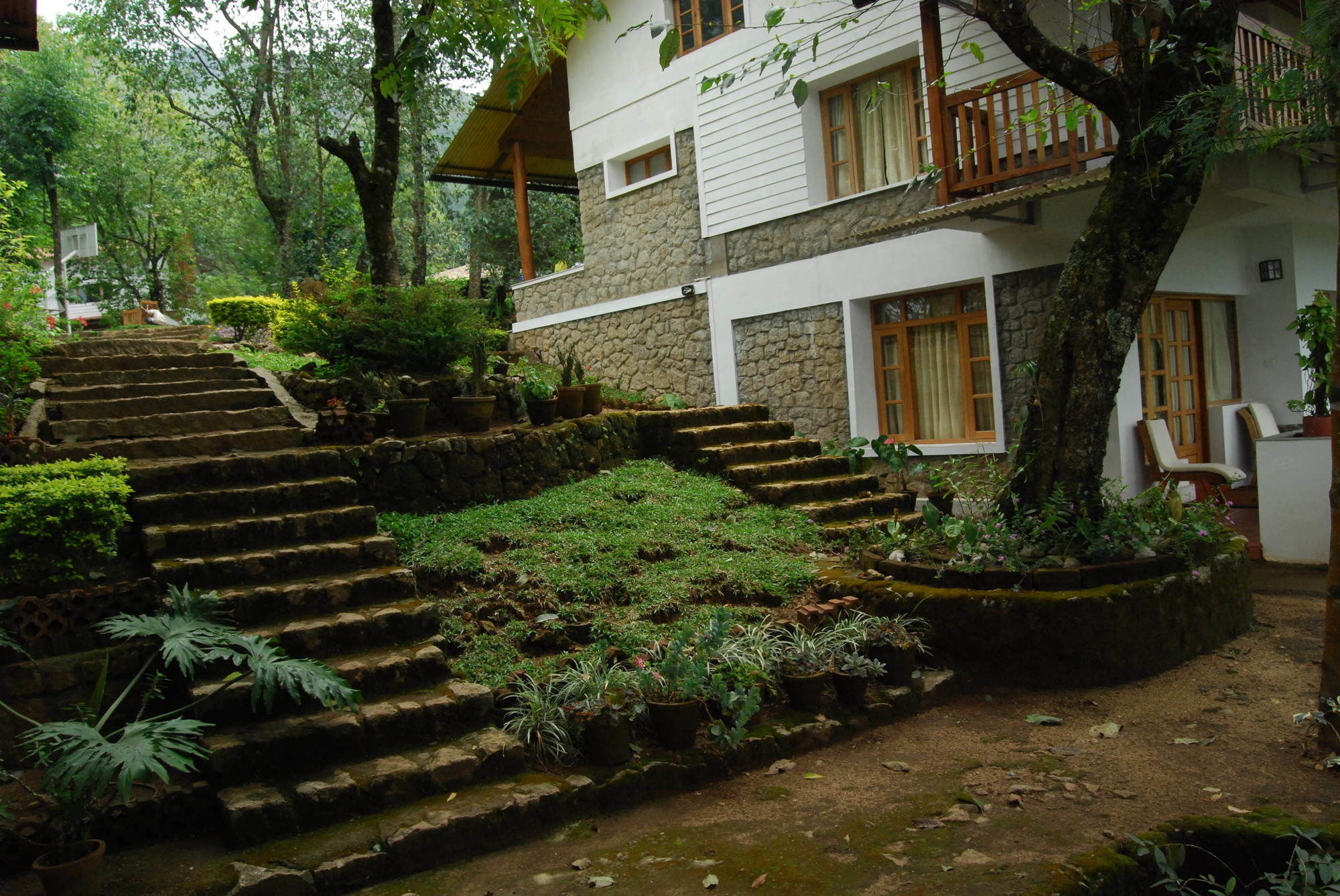 Resort Windermere Estate