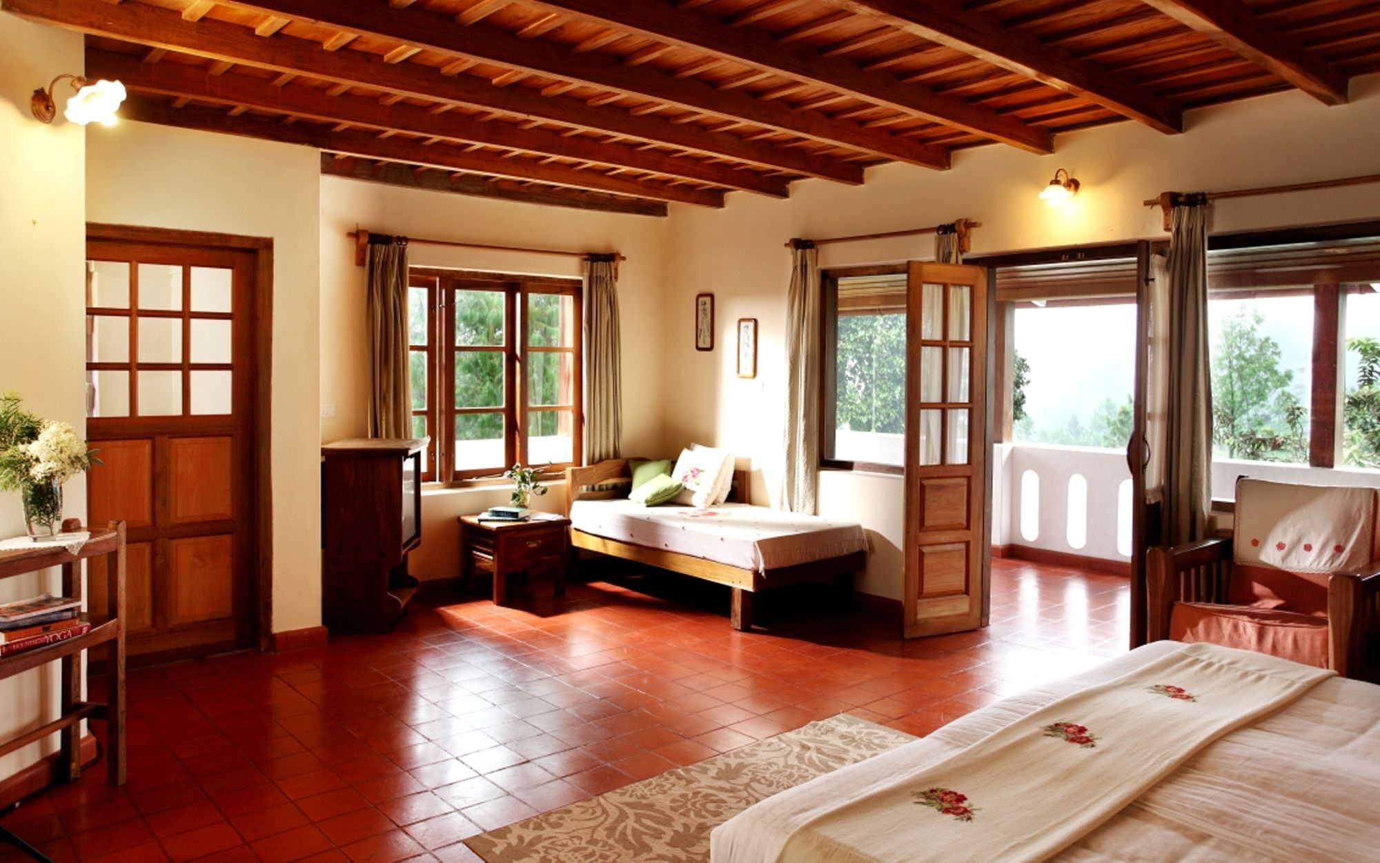Windermere Estate 4* Munnar