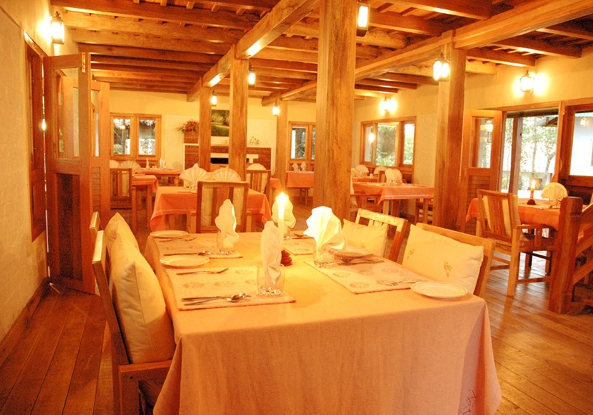Resort Windermere Estate 4*