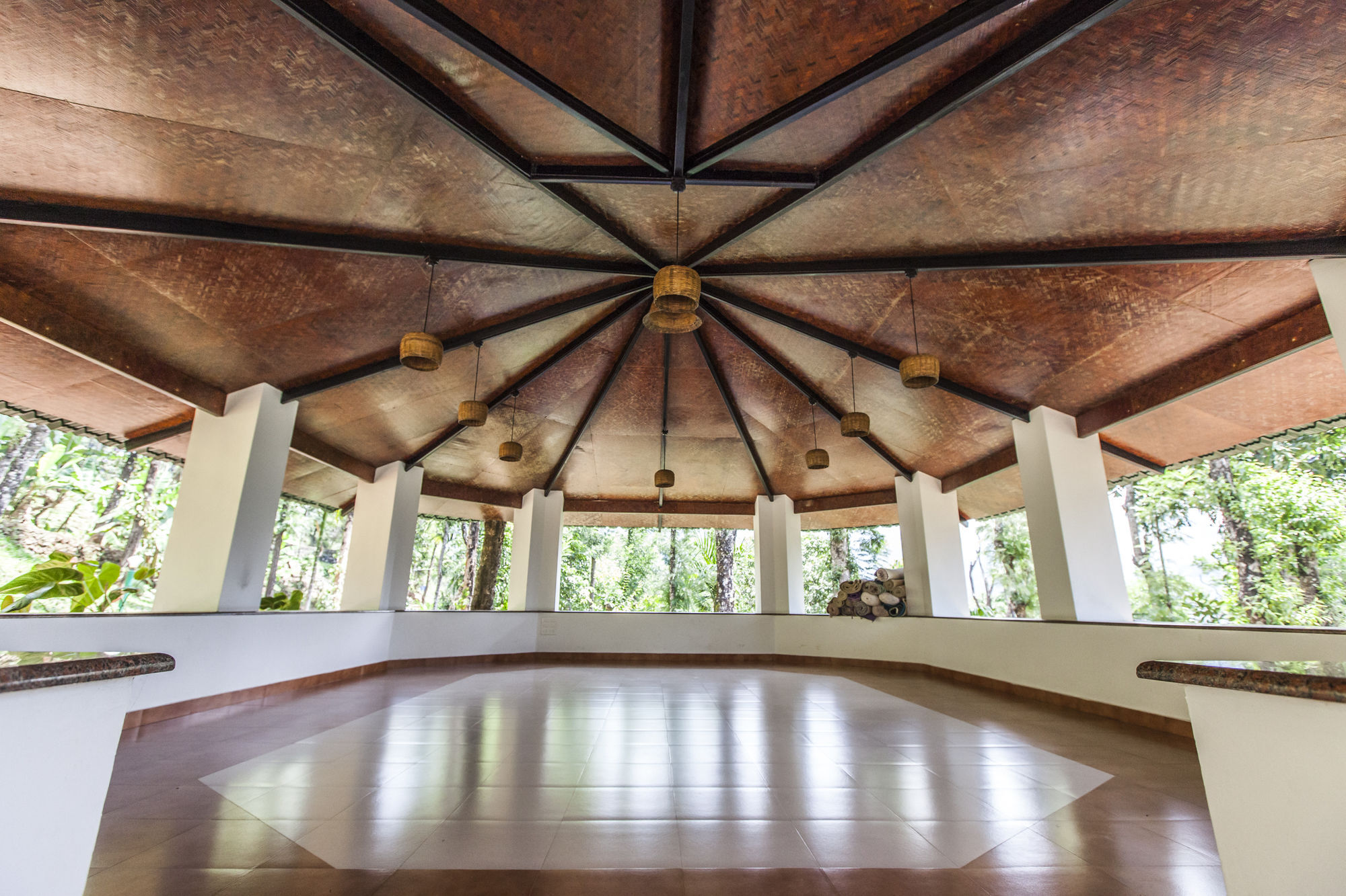 Sitaram Mountain Retreat 4* Munnar