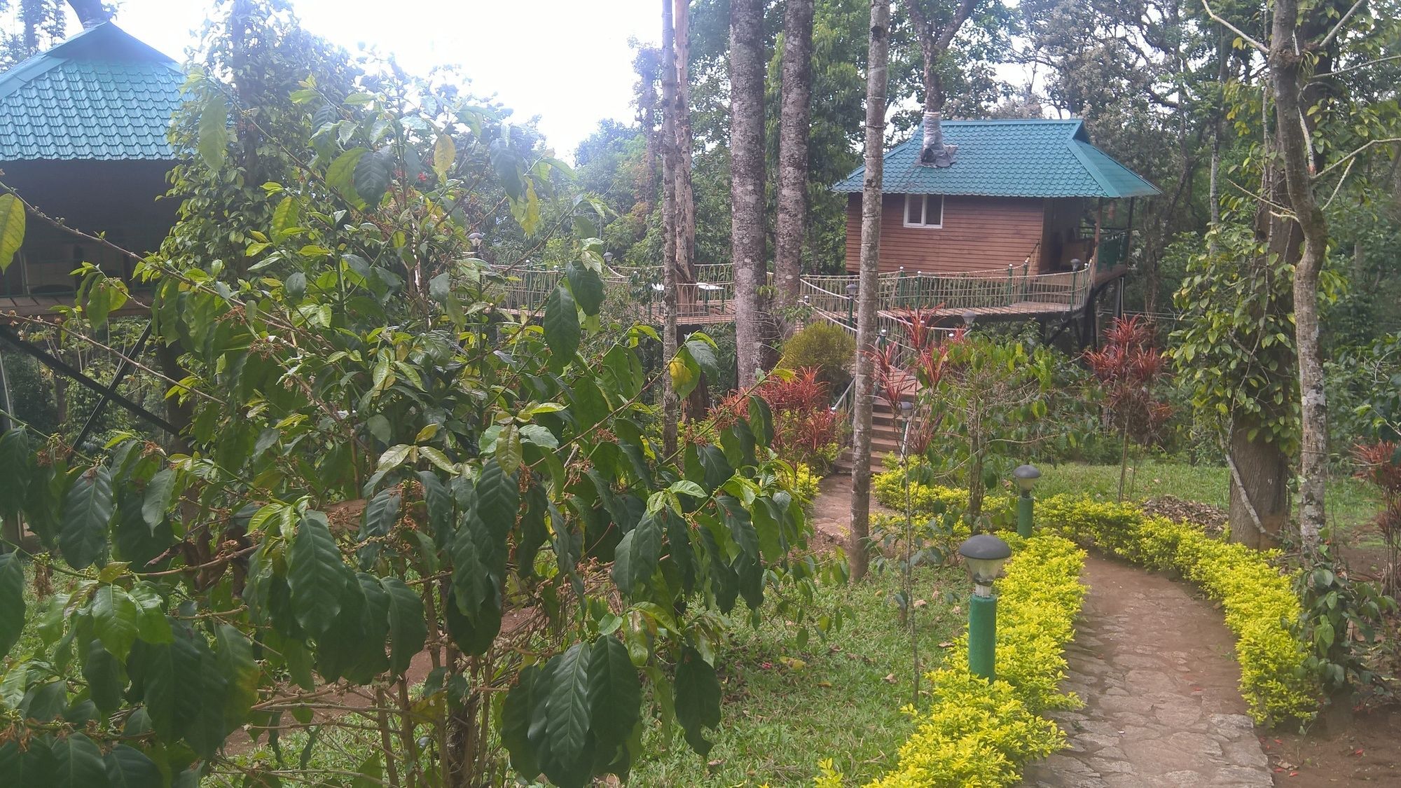 Resort Sitaram Mountain Retreat 4*