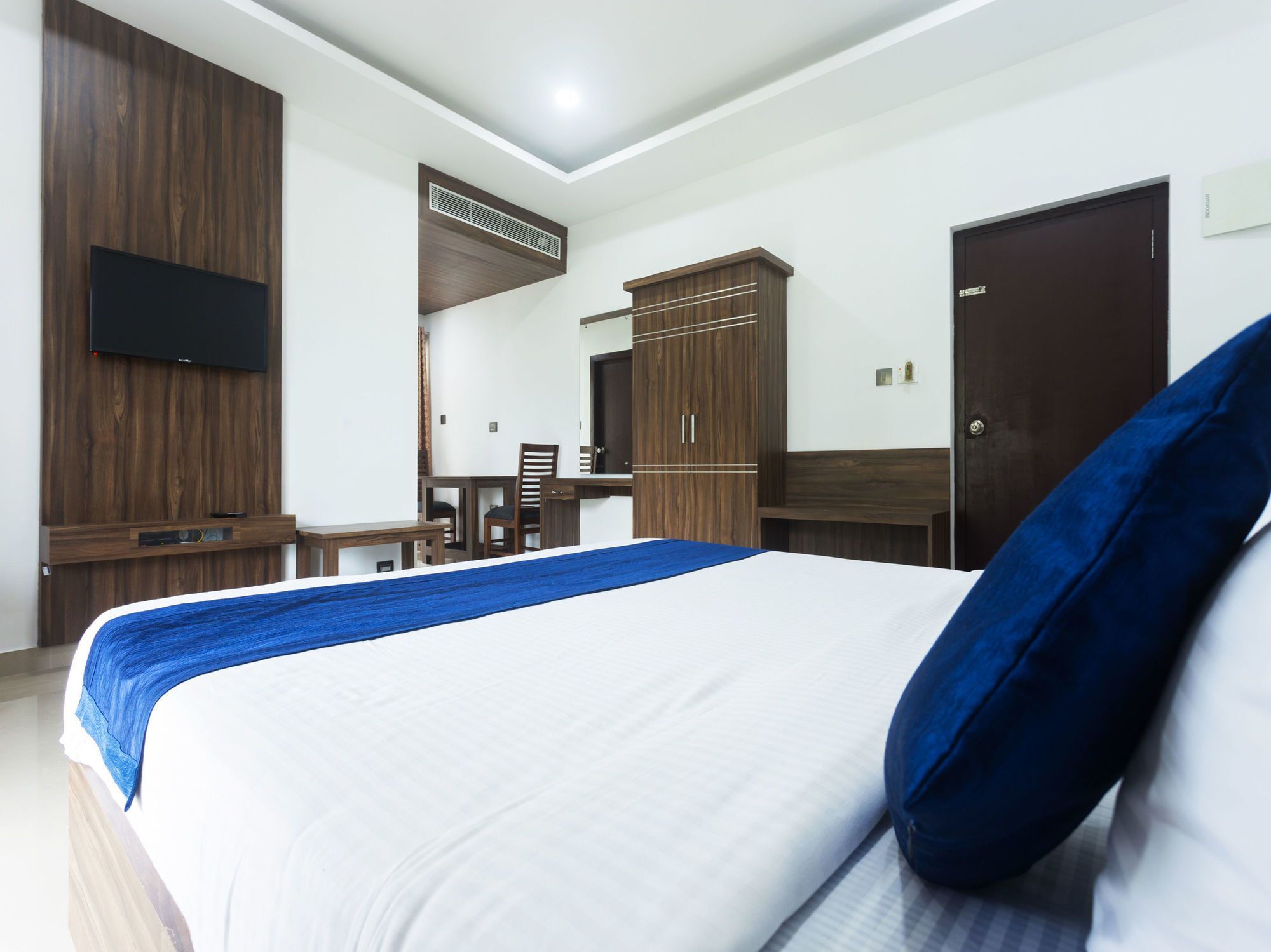 Hotel Oyo 9678 Misty Garden Munnar