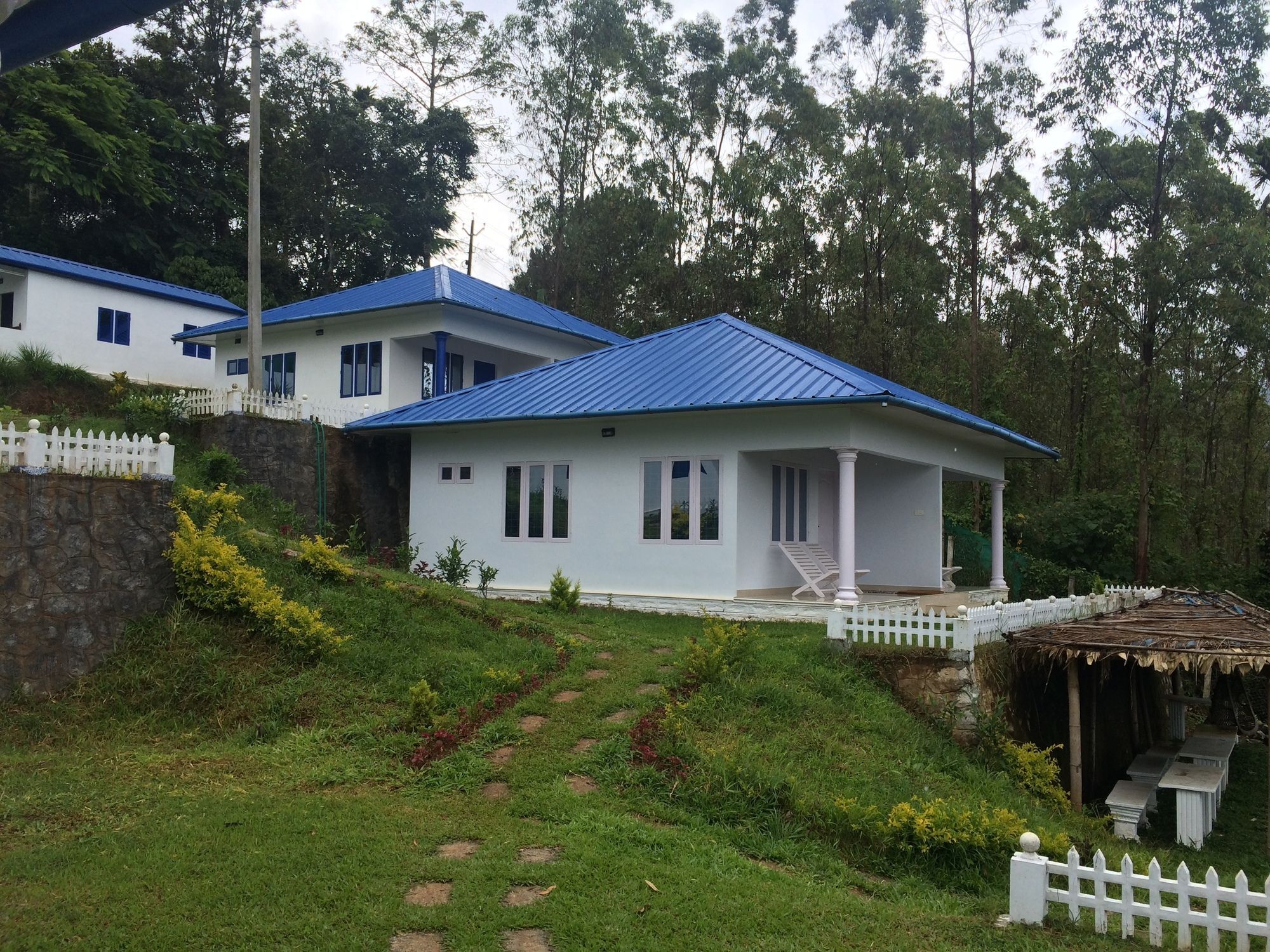 Lilies@munnar Resort Munnar