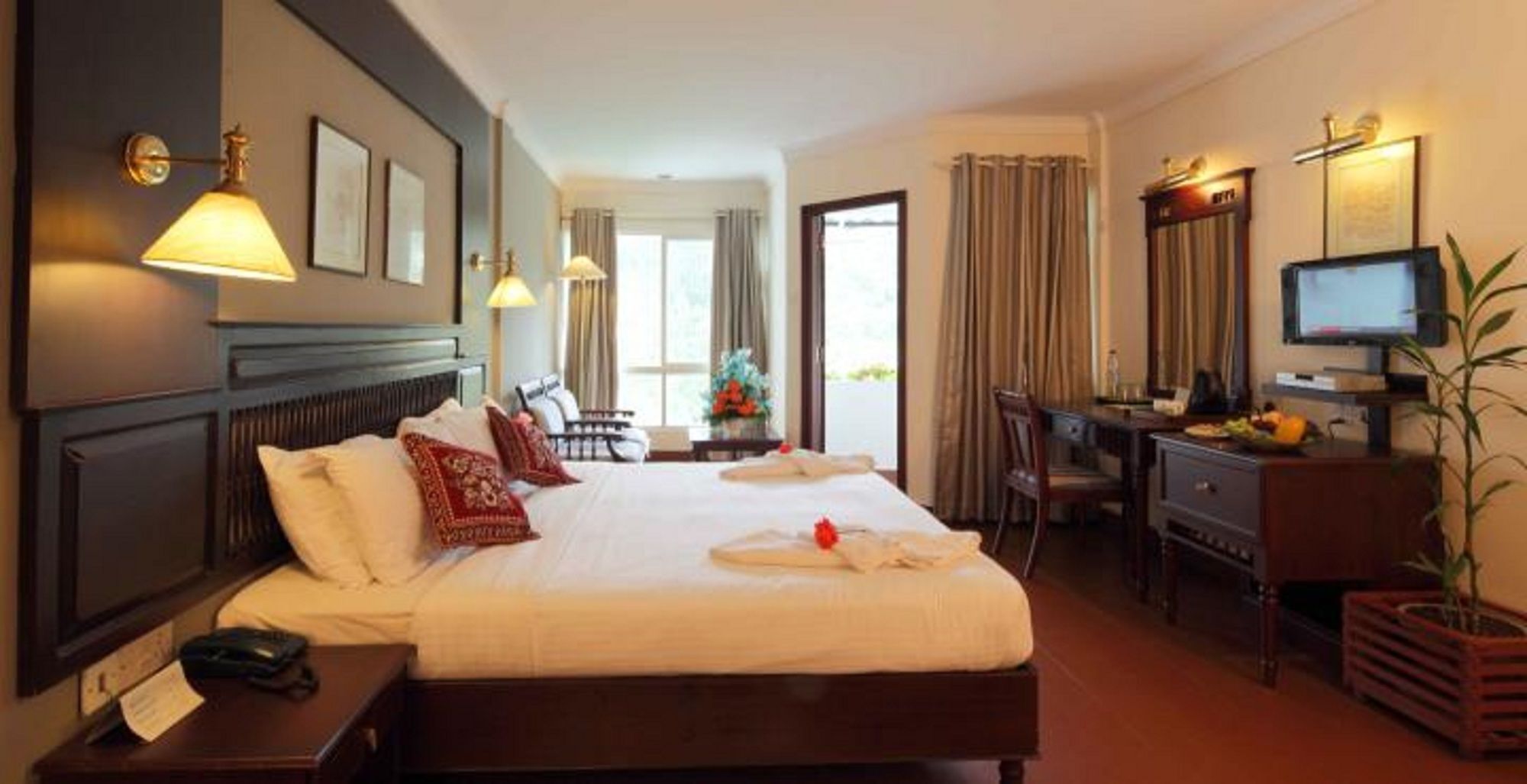 T & U Leisure Munnar