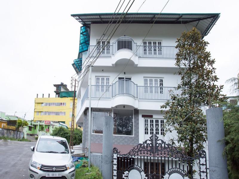Kurinji Wanderlust Hotel 3*