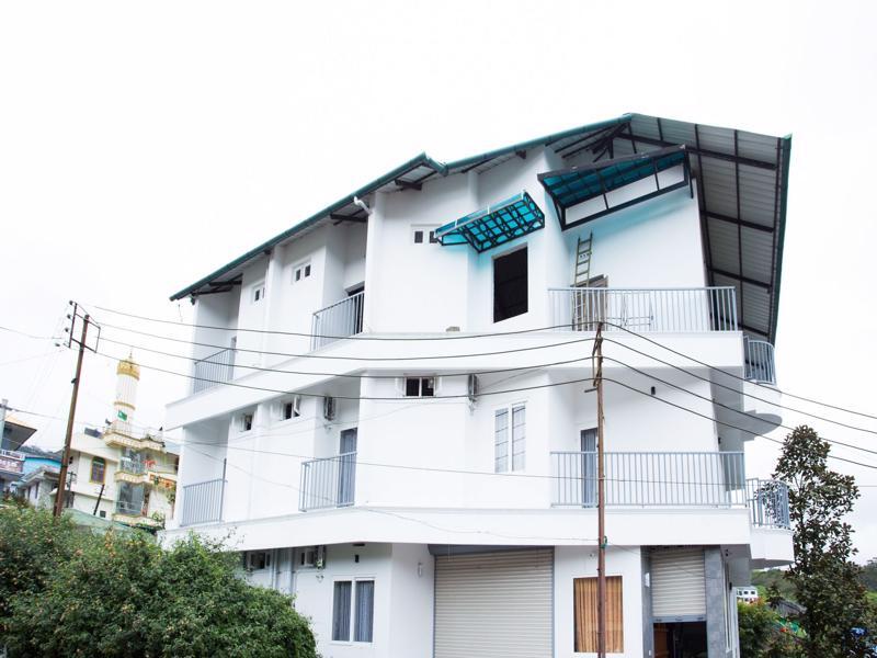 Kurinji Wanderlust Hotel Munnar