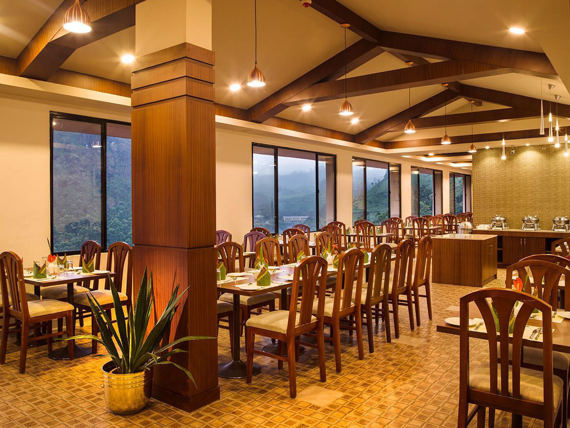 Resort Abad Copper Castle