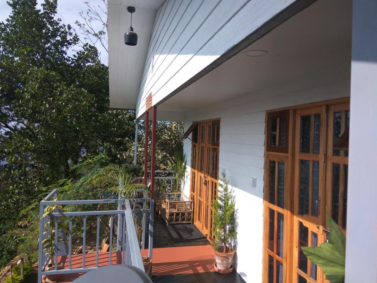 Homestay Winter Gardens