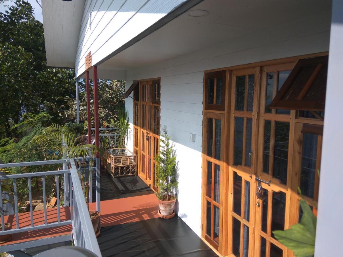 Winter Gardens Munnar