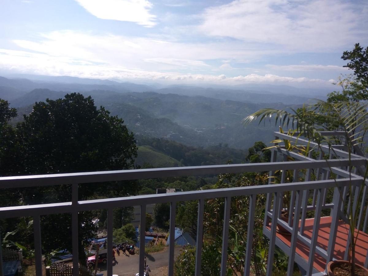 Homestay Winter Gardens