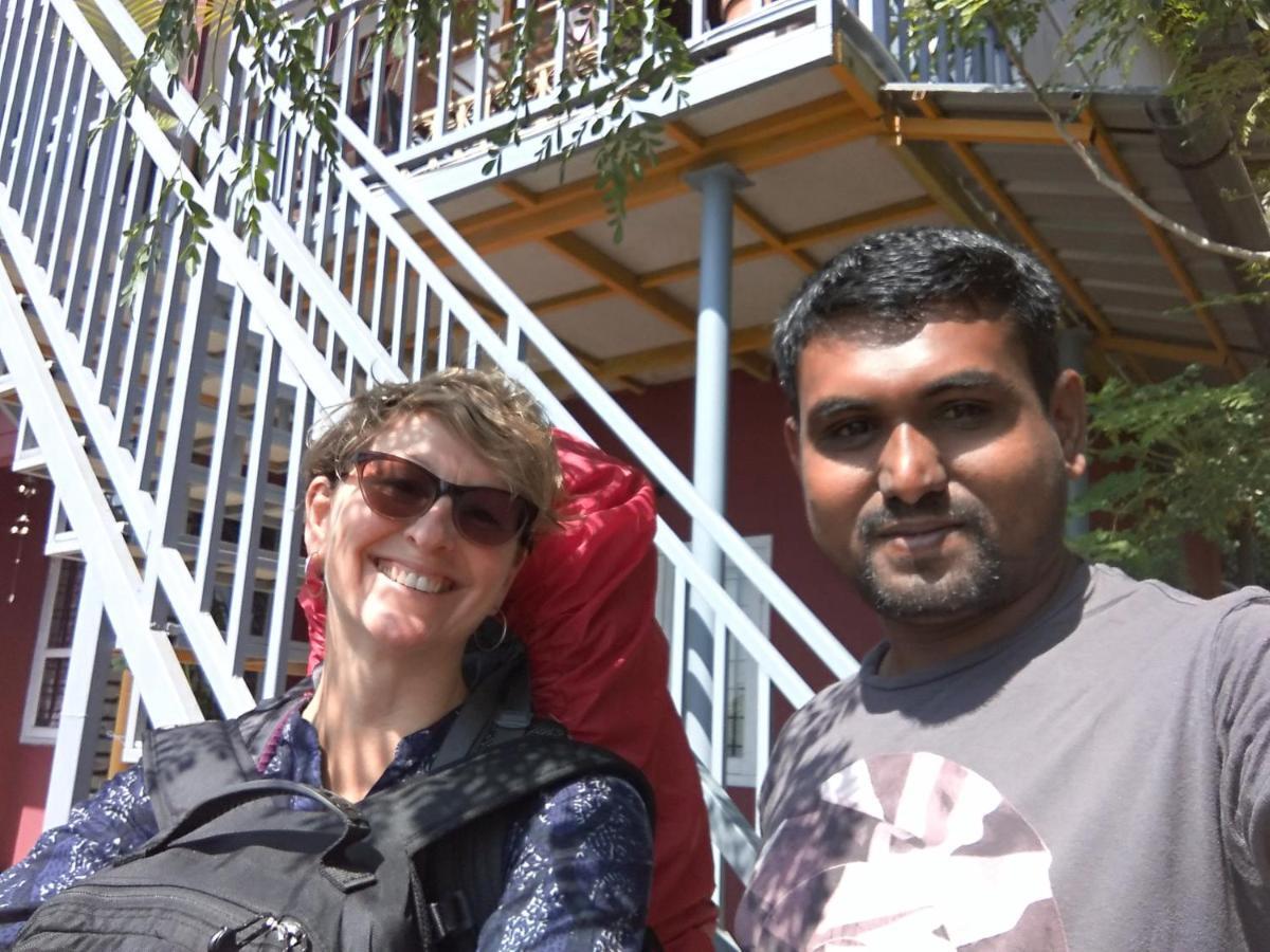 Winter Gardens Munnar