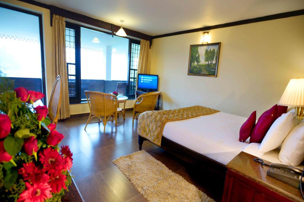 Camelot Resort 3*