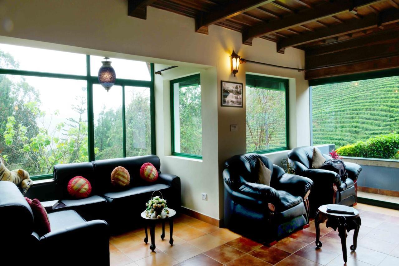 Camelot Resort Munnar