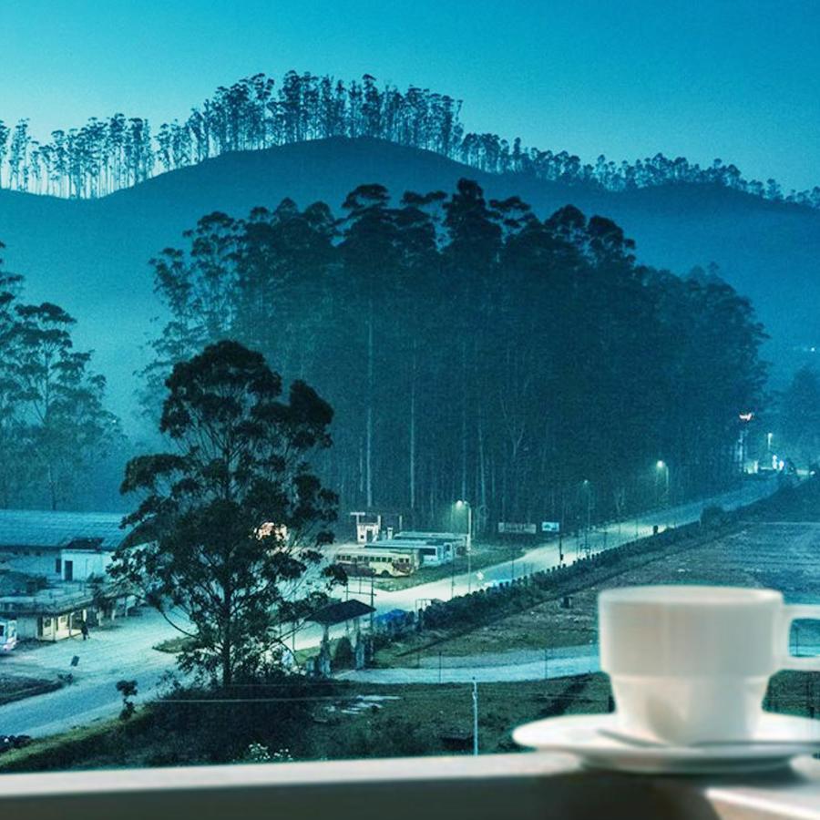 Clouds Valley Hotel 4*
