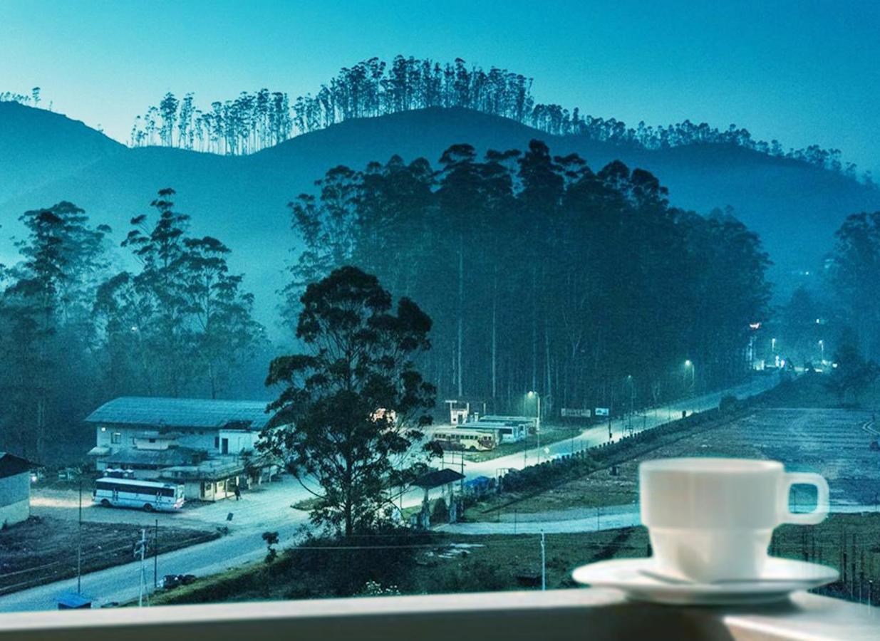Hotel Clouds Valley 4*