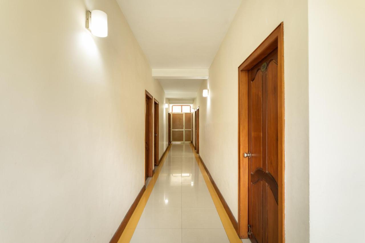 Le Celestium Hotel
